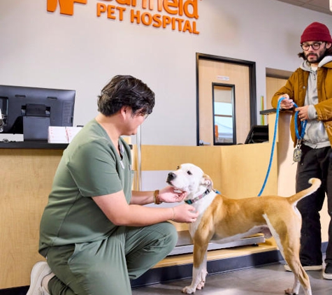 Banfield Pet Hospital - Albuquerque, NM