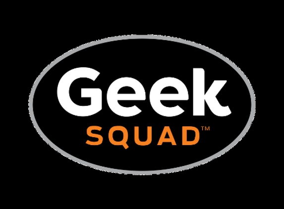 Geek Squad - Concord, NC