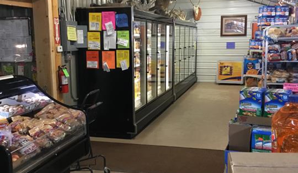 Glacier Lakes Foods LLC - Rice Lake, WI