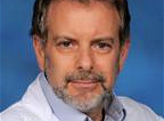 Dr. Richard Alan Hoffman, MD - Alexandria, VA