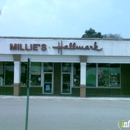 Millie's Hallmark Shop - Greeting Cards