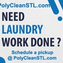 Poly Clean Wash Me Coin Laundry Center - Laundromats