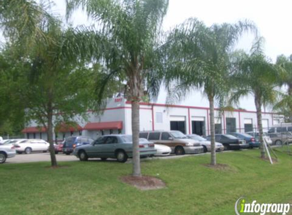 Certified Automotive Repair - Fort Myers, FL