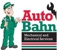 AutoBahn Mechanical And Electrical Services Melville Logo