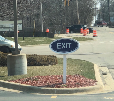 Culver's - Rockford, IL