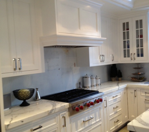 Silva Cabinetry and Stone Inc. - Buchanan, NY