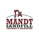 Mandt  Sandfill Trucking & Excavating - Quarries