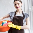 Yolanda's House Cleaning Services - Industrial Cleaning