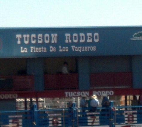 Tucson Rodeo Parade Museum - Tucson, AZ