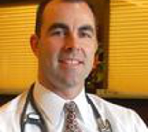 Dr. Brett A Brechner, DO - Crown Point, IN