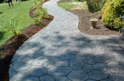 Imperial Stamped Concrete 29 Vernoy Road Califon Nj 07830 Yp Com