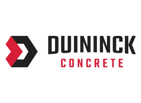 Duininck Concrete | Morris - Morris, MN