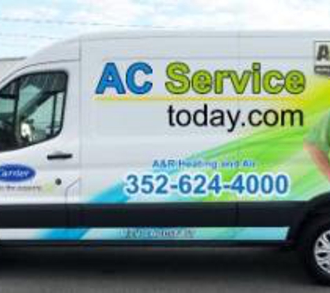 AC Service Today - Ocala, FL