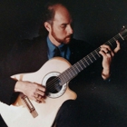 John P. Martinez Guitarist Extrordinaire