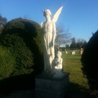 St Joseph Cemetery