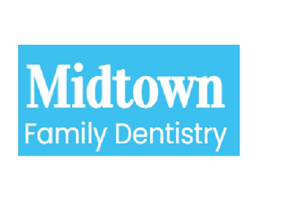 Midtown Family Dentistry - Bakersfield, CA