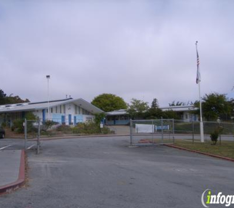 Champions at John Muir Elementary - San Bruno, CA