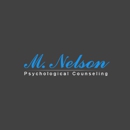 M. Nelson Psychological Counseling - Hypnotherapy