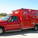 Off Duty Firefighter Medical Transport - Ambulance Services
