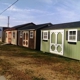 Barnyard Utility Buildings