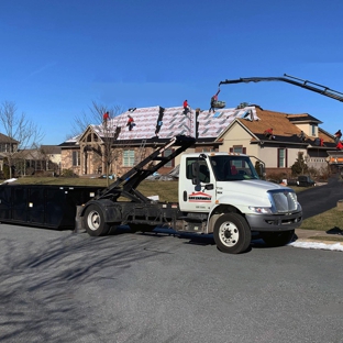 Greenawalt Roofing Company - Morgan, PA