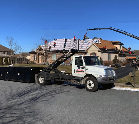 Greenawalt Roofing Company - Cherry Hill, NJ