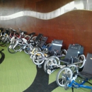 Angletech, Inc - Bicycle Shops
