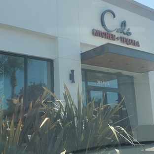 Cal Kitchen + Tequila-Laguna - Laguna Niguel, CA