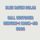 Blue Raven Solar - Solar Energy Equipment & Systems-Dealers