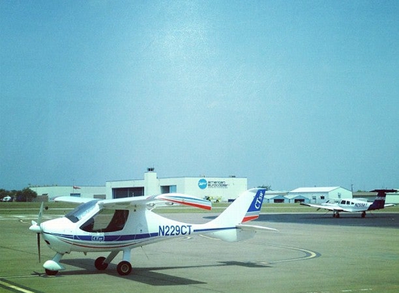 GPM - Grand Prairie Municipal Airport - Grand Prairie, TX