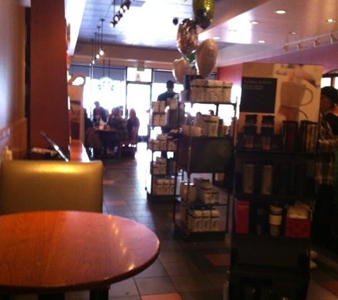 Starbucks Coffee - West Hills, CA