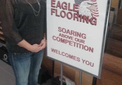 Eagle Flooring 2501 N Illinois St, Eagle Flooring Belleville Il