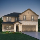 Kingdom Heights by Meritage Homes