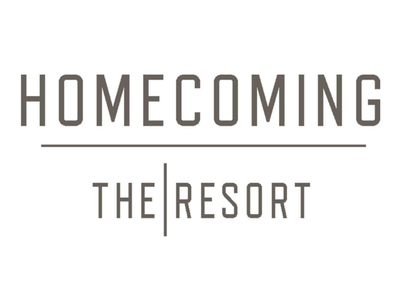 Homecoming At The Resort - Rancho Cucamonga, CA