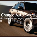 Second Chance Auto Sales - Used Car Dealers