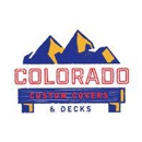 Colorado Custom Covers and Decks - Deck Builders