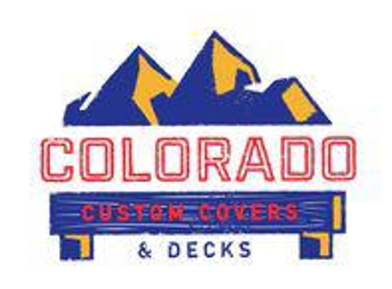 Colorado Custom Covers and Decks