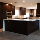 Hardwood Kitchen Cabinets Installations Inc. - Kitchen Planning & Remodeling Service