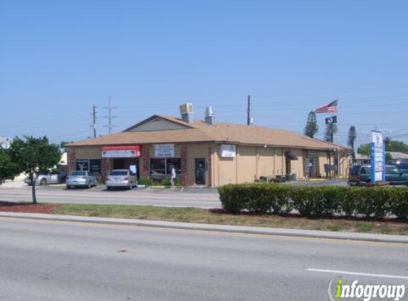 Lucky Star Food Store - Cape Coral, FL