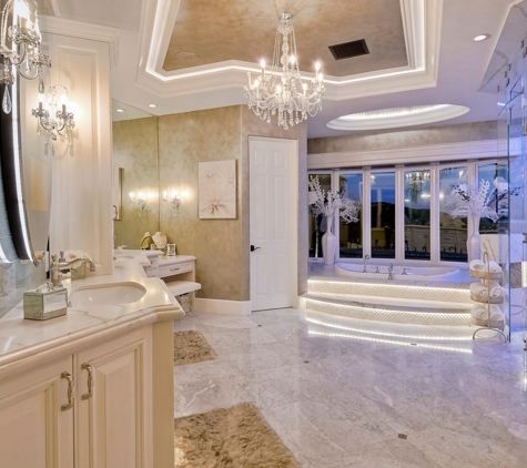 Kaminskiy Design & Remodeling - San Diego, CA