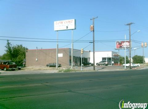 Big Boy's Customs - Forest Hill, TX