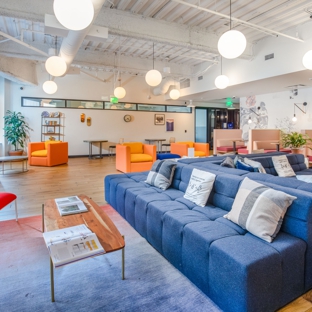 WeWork Constellation Place - Los Angeles, CA