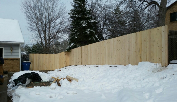 KSG Fence Company - Littleton, CO