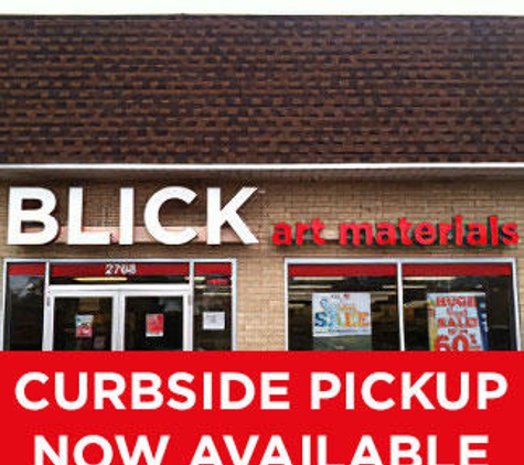 Blick Art Materials - Cleveland Heights, OH