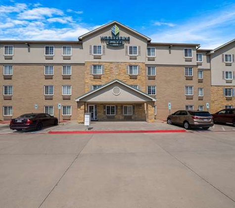 WoodSpring Suites Rockwall-East Dallas - Rockwall, TX