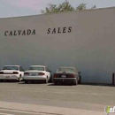 Calvada Food Sales - Wholesale Meat