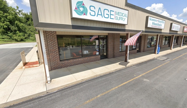 Sage Medical Supply - Downingtown, PA. Sage Medical Supply