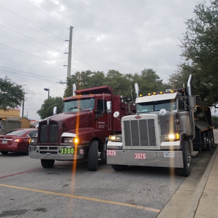 AshLind Trucking LLC - Austin, TX