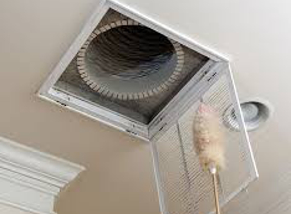 Air Duct And Chimney Cleaning Crew - Brandywine, MD