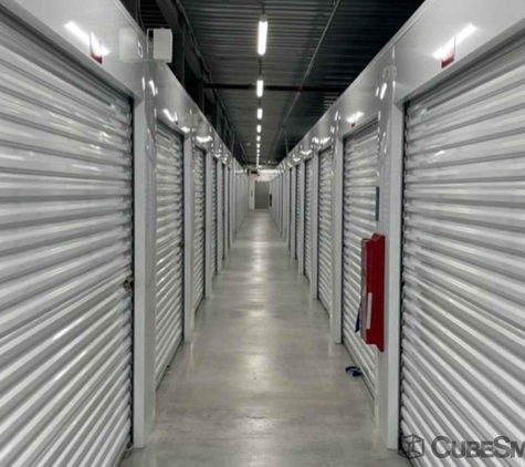 CubeSmart Self Storage - Tyngsboro, MA